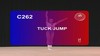 C 262 : TUCK JUMP