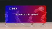 C383-Straddle_jump