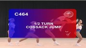 C464-1_2turn_Cossack_Jump