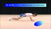 A 173: PLIO PUSH UP AIRBORNE
