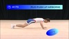 A 173 : PLIO PUSH UP AIRBORNE