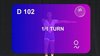 D 102 : 1/1 TURN