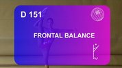 D151-Frontal_Balance.flv