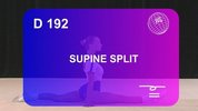 D192-Supine_Split.flv