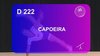 D 222 : CAPOEIRA