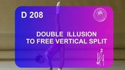 D208-Double_Illusion_to_Free_Vertical_Split.flv