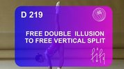 D219-Free_Double_Illusion_to_Free_Vertical_Split.flv