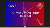 C275-1turn_tuck_jump_to_split.flv