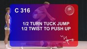 C316-1_2turn_tuck_1_2twist_jump_to_push_up.flv