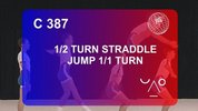 C387-1_2turn_Straddle_jump_1turn.flv