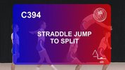 C394-Straddle_Jump_to_split.flv