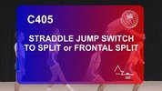C405_Straddle_Jump_Switch_to_split_or_frontal_split.flv