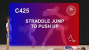 C425-Straddle_Jump_to_push_up.flv