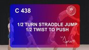 C438-1_2turn_Straddle_Jump_1_2twist_to_wenson.flv