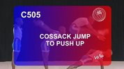 C505-Cossack_Jump_to_Push_Up.flv