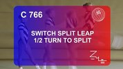 C766-Switch_split_leap_1_2turn_to_split.flv