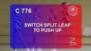 C776-Switch_split_leap_to_push_up.flv
