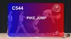 C 544 : PIKE JUMP