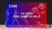 C556-1_2turn_Pike_Jump_to_split.flv