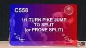 C558-1turn_Pike_Jump_to_split.flv