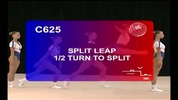 C625-Split_leap_1_2turn_to_split.flv