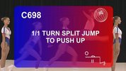 C698-1turn_Split_jump_to_push_up.flv