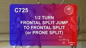 C725-1_2turn_Frontal_Split_jump_to_frontal_split.flv