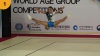 B594 : STRADDLE JUMP