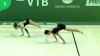 A268 : STRADDLE PLANCHE TO LIFTED WENSON