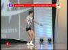 SPLIT JUMP : Some example