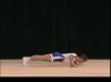 A 163 : PLIO PUSH UP 1/1 TWIST TO PUSH UP
