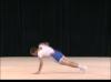 A 237 : HIGH V-SUPPORT ½ TWIST TO PUSH UP