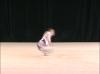 A 263 : DOUBLE LEG 1/2 CIRCLE