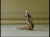 B 125 :1 ARM STRADDLE SUPPORT 1 LEG VERTICAL