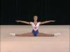D 131 : FRONTAL SPLIT 