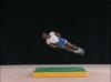 C 207 : GAINER 1 ½TWIST TO 1 ARM PUSH UP OR TO WENSON