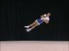 C 205 : GAINER  ½TWIST TO 1 ARM PUSH UP 