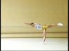 C 224 : SAGITTAL SCALE 1/1 TWIST AIRBORNE TO PUSH UP  (TAMARO)