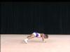 C 316 : TUCK JUMP ½ TWIST TO 1 ARM PUSH UP OR TO WENSON 
