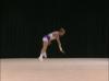 C 616 : STRADDLE JUMP TO 1 ARM PUSH UP OR TO WENSON
