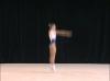 C 714 : ½ TURN SPLIT JUMP 