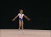 C 476 : SCISSORS LEAP TO SPLIT     