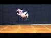 C 878 : 2 1/2 TWIST OFF AXIS TUCK JUMP