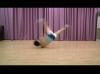 A 305 : HELICOPTER TO 1 ARM PUSH UP 