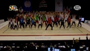 Clip Flash Mob 2015 POR