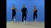 2. Variety of step