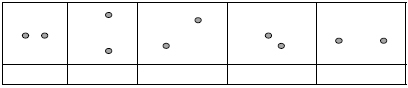 Possible examples of formations for Mixed Pair