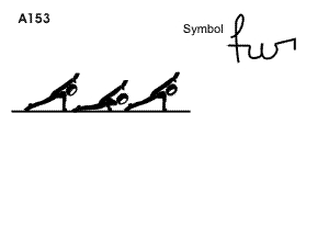 A 153 : FREE SUPPORT WENSON PUSH UP A 153 : FREE SUPPORT WENSON PUSH UP