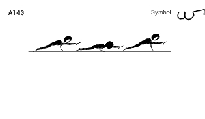 A 143 : WENSON PUSH UP