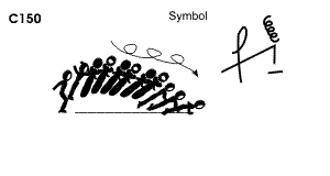 C 150 : FREE FALL 3/1 TWIST AIRBORNE C 150 : FREE FALL 3/1 TWIST AIRBORNE